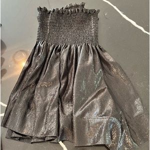 Queen of Sparkles Shorts